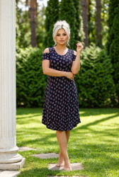 Сукні жіночі БАТАЛ оптом