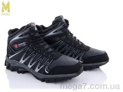 Ботинки, M.Shoes оптом 7855-1