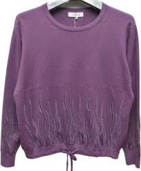 Светри жіночі БАТАЛ оптом