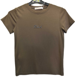 Футболки женские оптом 71325964 261-96