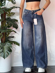 Джинсы женские I8DENIM оптом 75928031 9879-101