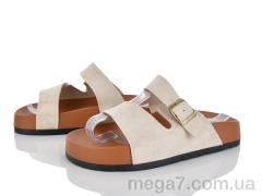 Шлепки, Бабочка-Mengfuna-AESD оптом 404-771