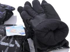 Перчатки, RuBi оптом B02 mix-old