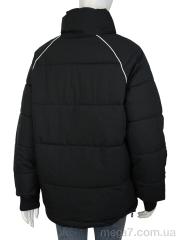 Куртка, Obuvok оптом OBUVOK 6831 black (06939)