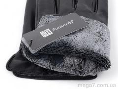 Перчатки, RuBi оптом GM8 black