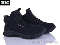 Ботинки, BIG оптом A8996-1