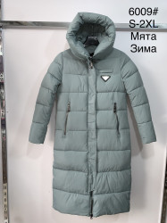 Куртки зимние женские ПОЛУБАТАЛ оптом 62459187 6009-81