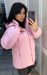 Куртки демисезонні жіночі оптом