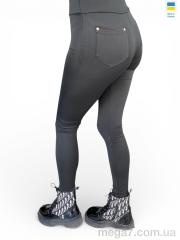 Лосины, Margo оптом 05031 чорний