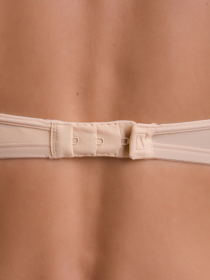 Бюстгальтер Acousma 71620-2BCH (  бежевый, C  6 шт. )