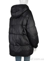 Куртка, Obuvok оптом OBUVOK 082 (11963) black