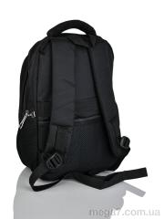 Рюкзак, Red Hat оптом RED HAT Y3342-3 black