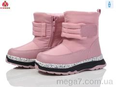Дутики, KIMBOO оптом FG24111-2F