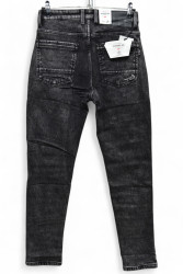 Джинси чоловічі зимові оптом