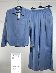 Костюми жіночі ПОЛУБАТАЛ оптом