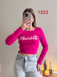Лонгсливы женские оптом 83269714 1323-6
