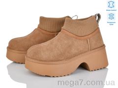 Угги, Бабочка-Mengfuna-AESD оптом 5826-472