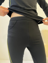 Термобілизна чоловіча на флісі оптом