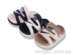 Шлепки, BABYSHOP оптом N966-2 mix