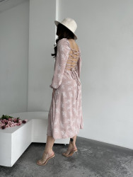 Сукні жіночі оптом LE`KATRIN FAMILY 