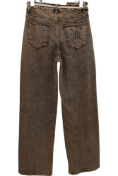 Джинсы женские ПОЛУБАТАЛ оптом 56830974 82187-171