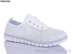 Кроссовки, Princess оптом 66-3