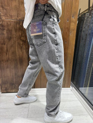 Джинсы МОМЫ мужские оптом 2BRO 05148369 33