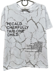 Футболки детские оптом 79486532 200-201