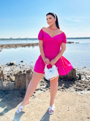 Сукні жіночі оптом 