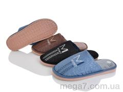 Тапки, Vladimir оптом VLADIMIR 617 mix
