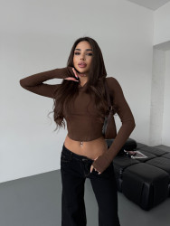 Спортивные кофты женские оптом 02657438 1705-129