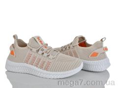 Кроссовки, Ideal оптом F68-81