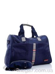 Сумка, Superbag оптом 5086 blue