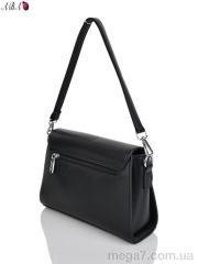 Сумка, Aba оптом 885531 black