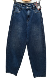 Джинсы женские RELUCKY БАТАЛ оптом 83605794 0224-1-73