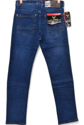 Джинси чоловічі LS.LONGFEI ПОЛУБАТАЛ оптом LS-JEANS   