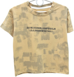 Футболки юниор оптом 85741932 0109-249