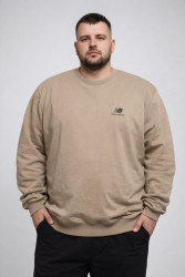 Світшоти чоловічі БАТАЛ оптом