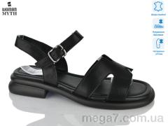 Босоножки, Gukkcr оптом MG8657