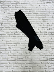 Спортивные штаны мужские (черный) оптом 69012573 Н01-3-6