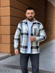 Сорочки чоловічі оптом VITVELLI