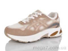 Кроссовки, DaFuYuan оптом HK5501-6