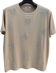 Футболки жіночі оптом 