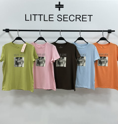 Футболки женские оптом 27583914 600074-56