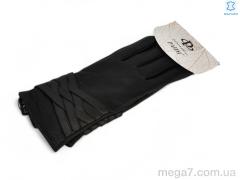 Перчатки, PAIDI оптом 94-5 black олень