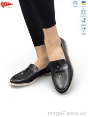 Туфли, ARTO оптом 365 ч.ш.