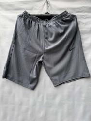 Шорты мужские БАТАЛ оптом 96521348 099-68