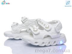 Босоножки, BBT оптом L857-1-6 LED