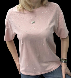 Футболки жіночі оптом LEVISHA 