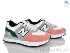 Кроссовки, Захар-Gold оптом VA202-1M